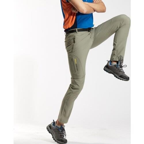 Aokeda Touring Pants