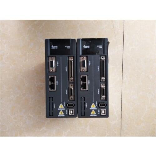 ASD-A2--0721-M , servo motor , used in good condition . 80% appearance new , good working , free shipping