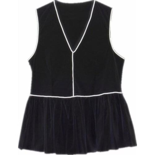 Asyabuykal Wide Blouses