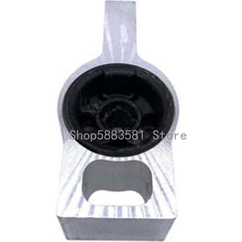 CAR Bearing seat Vol ksw age nau di Sko daS eat Pas sat Tig uan Sha ran CC Mounting parts for engine and 4-cylinder transmissio