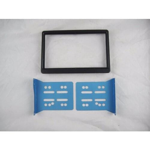 Car Radio Facia for 1997-2002 PONTIAC GTO,Holden Commodore VZ VY Dash Kit Panel DVD Stereo CD Trim Fascia Face Plate Install kit