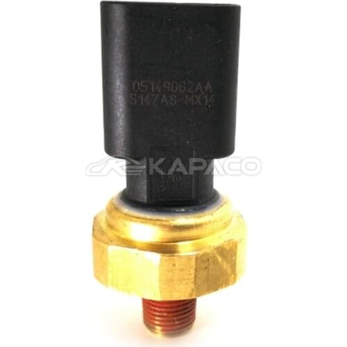 05149062AA 56044777AA 68060337AA Engine Oil Pressure Sensor For Jeep Grand Cherokee Commander Wrangler Dodge Ram Chrysler Jeep