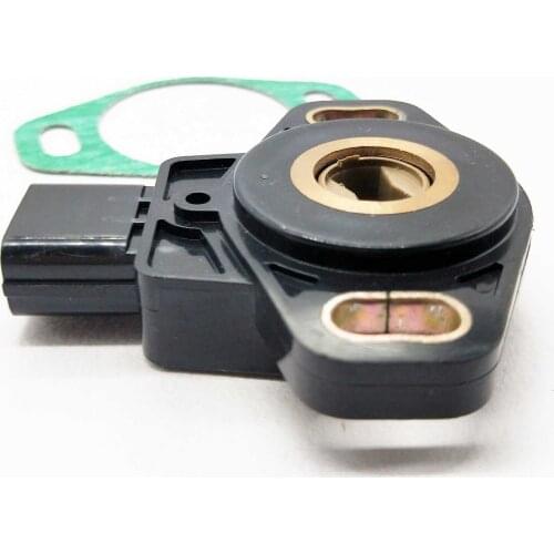 16402-REJ-W01 THROTTLE POSITION SENSOR FOR Honda Element Accor 2.4L TPS-H114 16402-RAA-A02 16402RAAA00 16402RACA01 16402REJW01