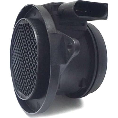Mass Air Flow Sensor Meter For Mercedes Benz W203 Cl203 S203 C209 A209 W211 S211 R171 5Wk9638 5Wk9638Z 2710940248 A2710940248