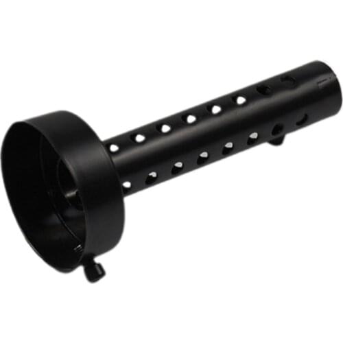 DECKAS Exhaust Systems