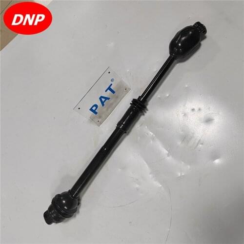 DNP Steering Wheel Parts