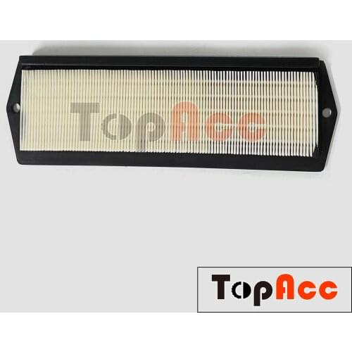 Filter 6678207 Air Heater Cab For Bobcat Loaders A220 A300 883 963 S100 S130 S150 S160 S175 T190 T200 T300 T320