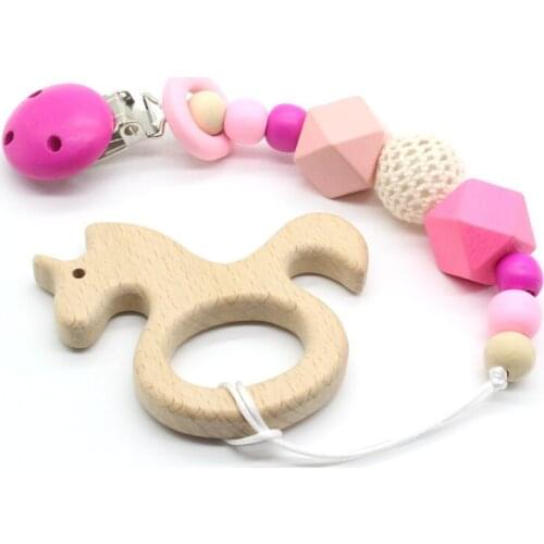 Детские деревянные прорезыватели HEONYIRRY China At AliExpress