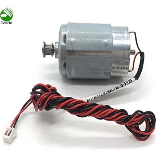 Free Shipping Original New CR Motor Carriage for Epson Stylus Photo R230 printer parts factory