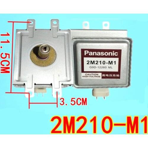 2m210-m1 magnetron microwave microwave oven motor spare parts for the microwave