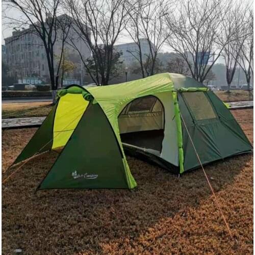 Mir Camping Camping Tents