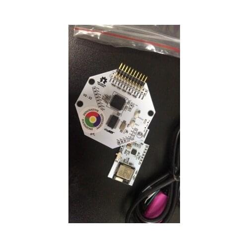 OpenBCI V3 Open Source EEG Brainwave Module-8 or 16 Channels-official Wired Version