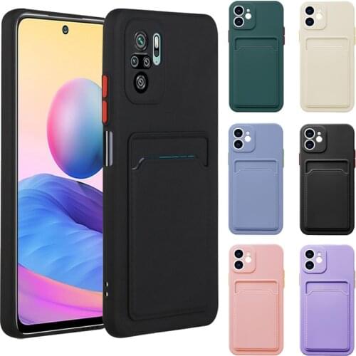 NBYST Phone Cases Xiaomi Redmi Note 9 4G