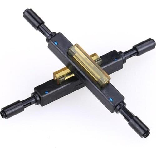 Fiber optic fast connector L925B Fiber Optic Quick Connector Optical Fiber Mechanical Splice