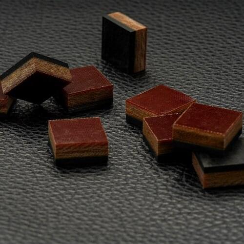 Original PREDATOR Bk2 Bk3 Tip Billiards Phenolic Bakelite Tip Break Jump Tip 10 Layers Of Carbon Fiber Tip Billiard Accessories