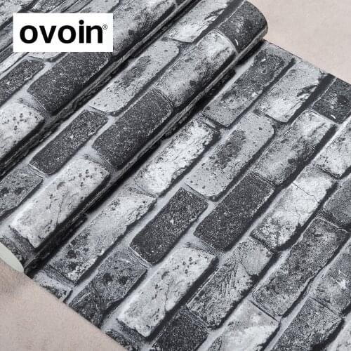 Ovoin 3D Wallpaper