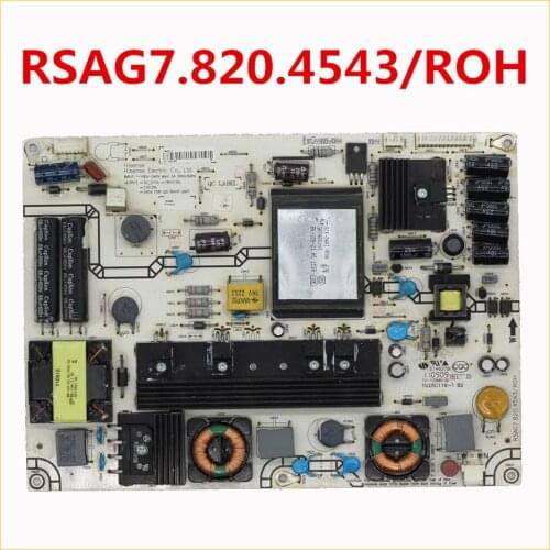 RSAG7.820.4543 ROH Power Supply RSAG7.820.4543/ROH Professional TV parts RSAG7.820.4543 Original Power Support Board