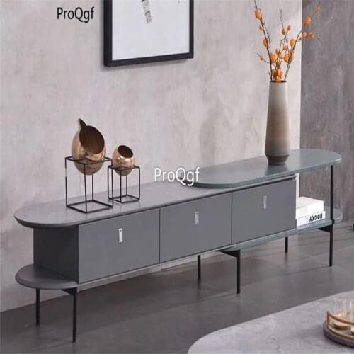 Prodgf 1 Set Ins 200-260cm length Romantic TV Cabinet