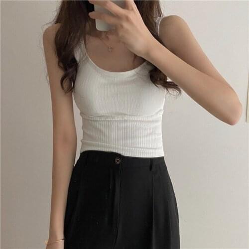 Sonnygirl Women's Crop Tops