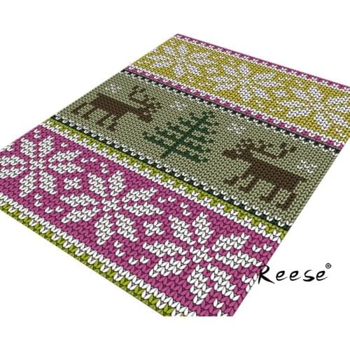 3D Printed Stripes Living Room Modern Soft Carpet Rug Floor Protection Bedroom Bedside Mat Minimalistic Geometry Art Home Decor