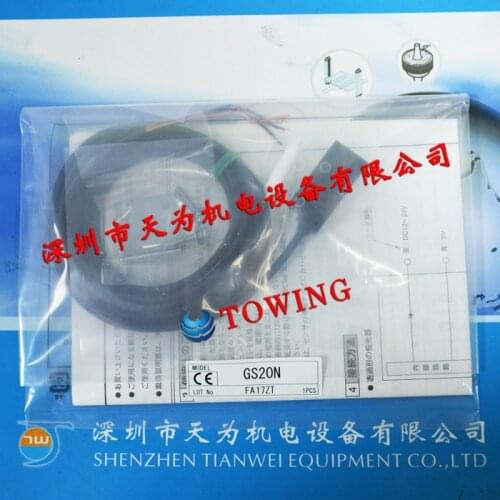 TAKEX GS20N 100% new and original