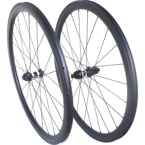 TIMETECBIKE Bicycle Wheels
