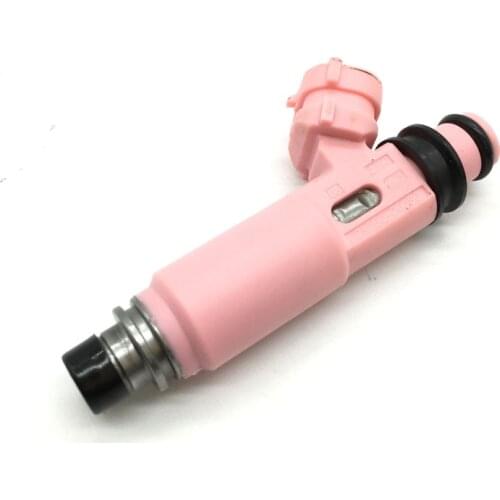 8pcs Fuel Injectors For 2002-2008 Toyota Lexus RX300 RX330 RX350 OEM:23250-20030 23209-20030 2325020030 2320920030