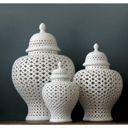 Youngsjdz Storage Jars