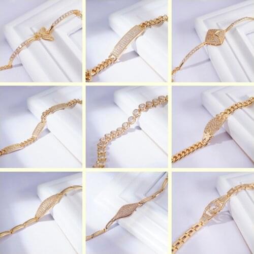 Yunkingdom Wrist Bracelets