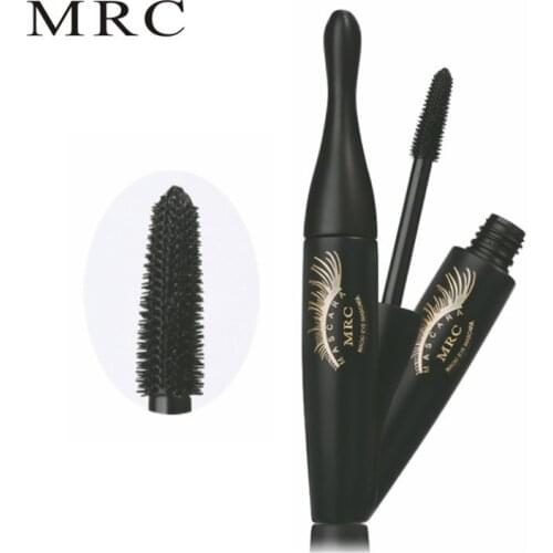 Eyelash growth liquid moisturizing liquid naturally grows thick and long mascara makeup