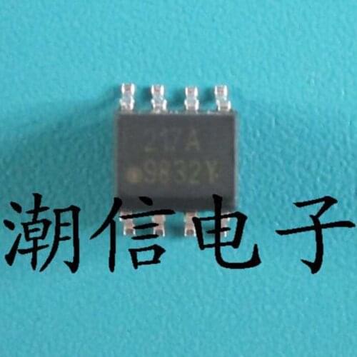 10cps 217A HCPL-0217A SOP