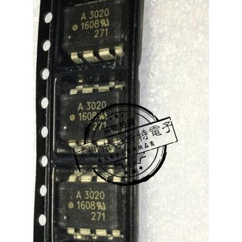 A3020 HCPL3020 HCPL-3020 SOP-8