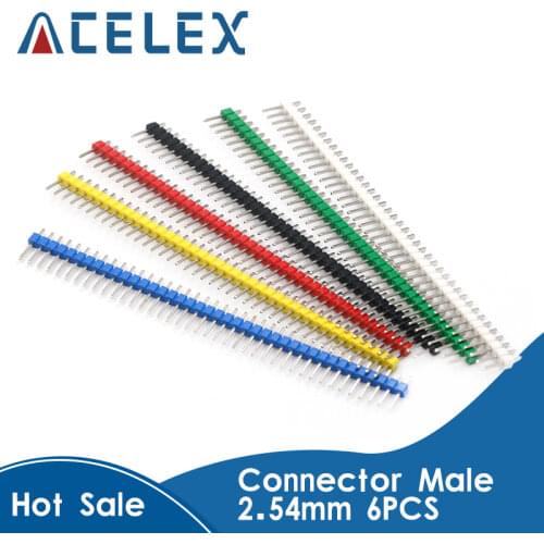 ACELEX Electrical Equipment
