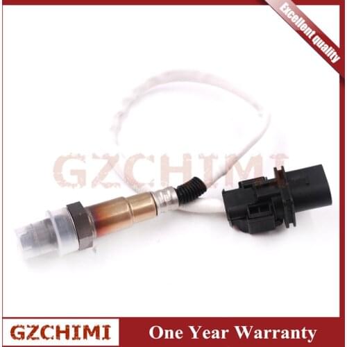 BA5A-9Y460-AA 0258017318 0258017319 Oxygen Sensor Lambda AIR FUEL RATIO O2 SENSOR For Ford Focus 2013 2014 2015
