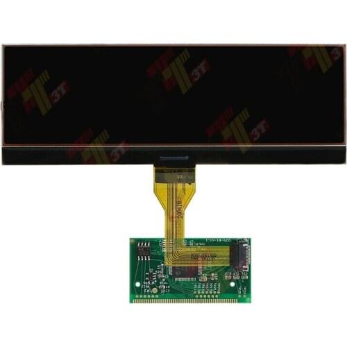 On-board Computers LCD Display for Citroen Fiat Lancia Peugeot for Toyota,Johnson Controls,Negative