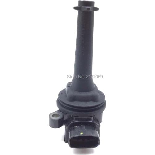 Ignition Coil 0221604008/9125601/30713416/307134160 For Volvo C70 S60 S70 S80 V70 XC70 XC90 2.0L 2.3 2.4 2.5 2.9L 3.0L