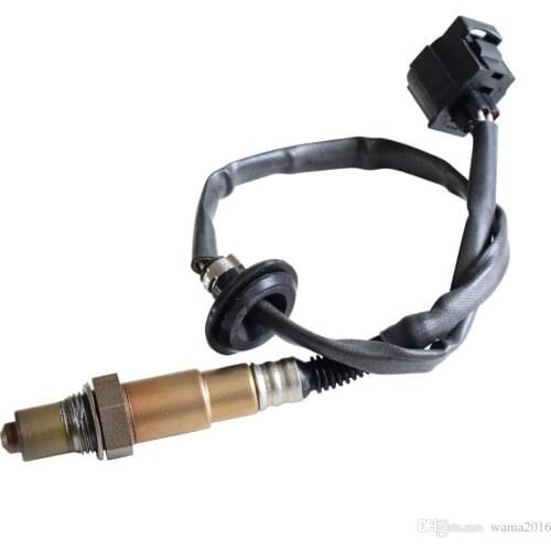 Oxygen Sensor Lambda O2 Sensor Air Fuel Ratio For Mitsubishi Lancer 1.5L 4A91 2007-2013 1588A195 0258010024 0 258 010 024