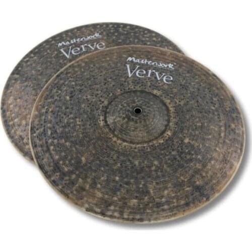 Masterwork Verve 15'' Hi-Hat