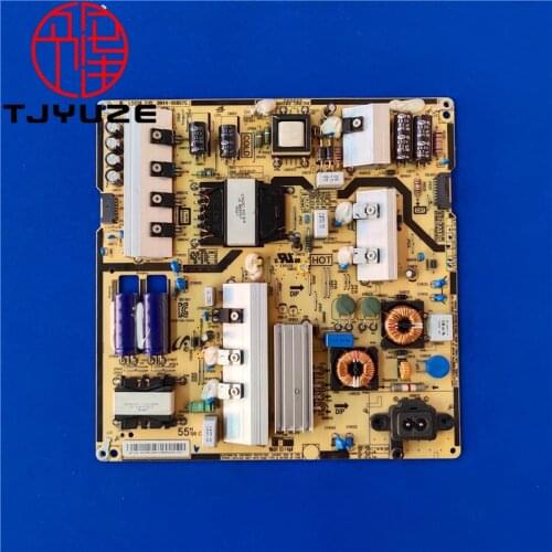 New and original BN44-00807A 00807C L55S6_FHS POWER SUPPLY BOARD for Samsung UE48JU6500K UN48JU6500 UN50JU6500FXZA UN55JU6700F