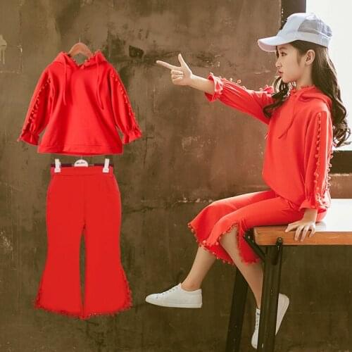 2018 new spring autumn/winter/summer Girls Kids Boys Hooded suit comfortable cute baby Clothes Children Clothing