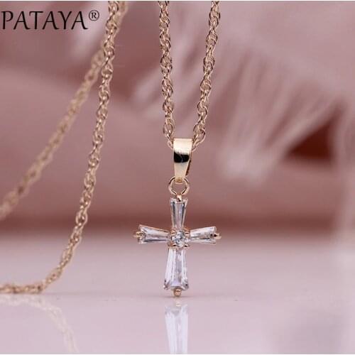 PATAYA Religious Pendants