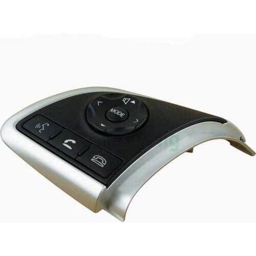 Audio Radio Control Cruise Control Switch Steering Wheel Switch Button 8616A037 For Mitsubishi Outlander 2013 2014 2015