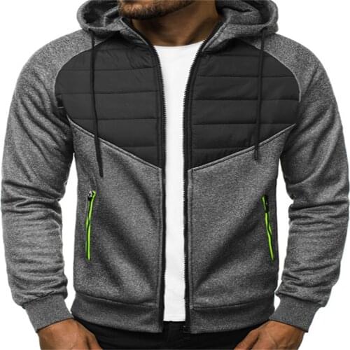 RONGEYU Men's Warm Jackets