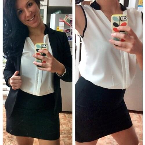 TFSCLOIN Lace Blouses