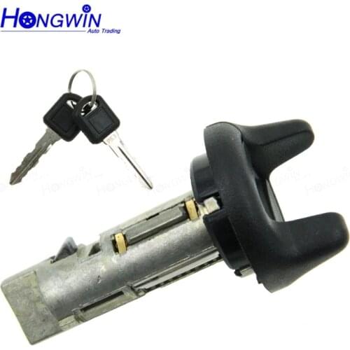 Universal Car Ignition Starter Switch Key Lock Cylinder 702671 For Chevrolet S10 Blazer Astro Lumina Gmc Safari Sonoma Isuzu