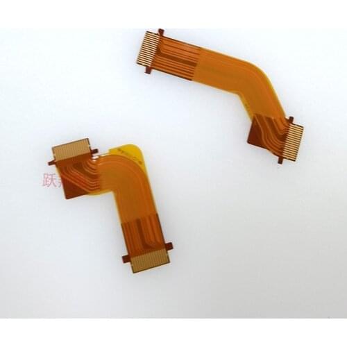 10Pairs L2 R2 Trigger Flexible Flex Cable for Playstation 5 PS5 Controller Joystick Repair Parts