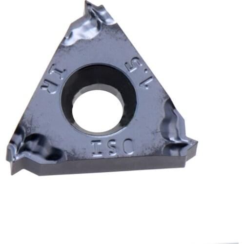 10PCS Internal thread blade 16IR11W-B 16IR14W-B AH725 free shipping