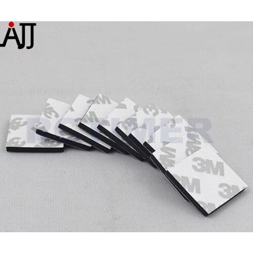 100PCS Gyro Flight Controller Mounting Pad P25253-10