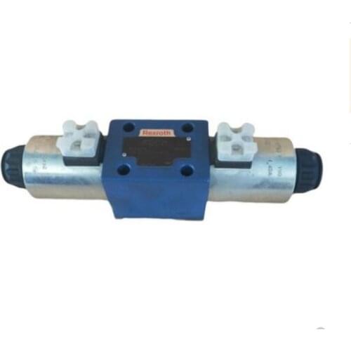 4WE10E33/CG24N9K4/B10 NEW REXROTH VALVE R900548515 4WE10E3X/CG24N9K4/B10 R900588201 4WE10E33/CG24N9K4