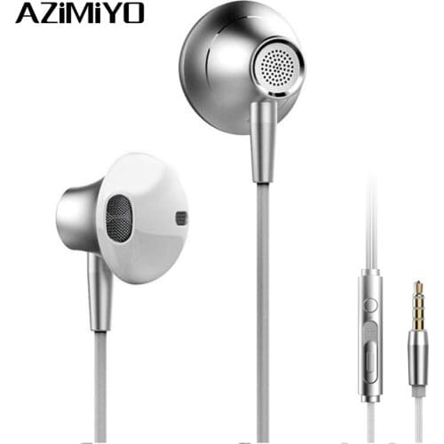 AZiMiYO In-ear Headphones